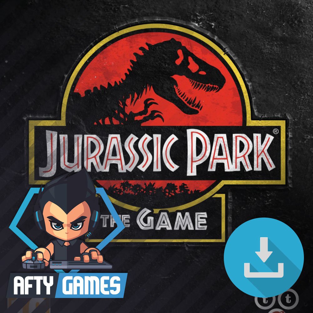 Jurassic Park The Game Pc Free Download